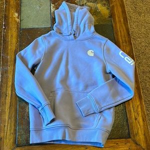 Carhartt womens sweatshirt